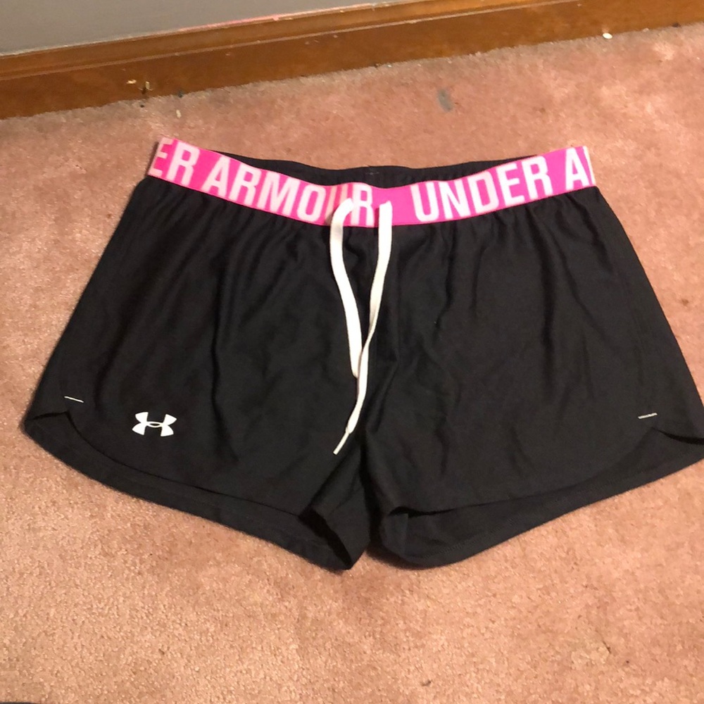 Under Armour Shorts